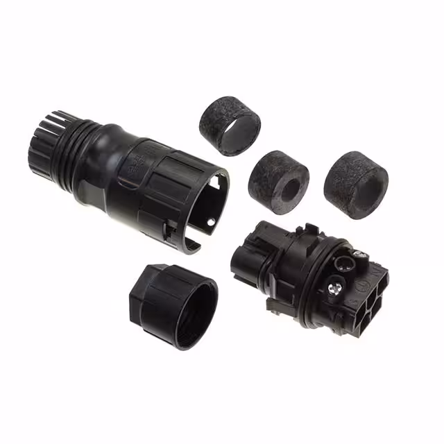 1014530 Phoenix Contact  Photovoltaic (Solar Panel) Connector Assemblies
